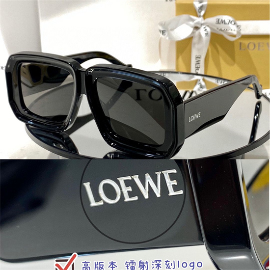 Loewe Sunglass AAA 151